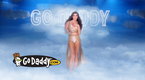 AdZone: GoDaddy.com: The Cloud