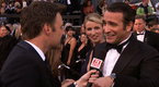 Award Season: Oscars 2012: Jean Dujardin