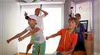 Xbox: Kinect Is About YOU