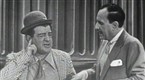 The Colgate Comedy Hour with Abbott &amp; Costello: Visiting Washington D.C.