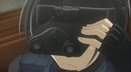 Aria: The Scarlet Ammo: Infiltration (season 1, episode 11)