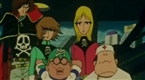 Captain Harlock: Farewell, Space Outlaw (season 1, episode 42)