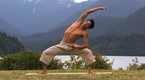 My Yoga Classes: Energy Expansion Yoga Flow (season 1, episode 4)