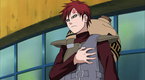 Naruto Shippuden: For My Friend (season 7, episode 261)