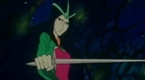 Captain Harlock: Duel! the Queen VS. Harlock (season 1, episode 41)