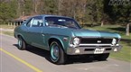 American Muscle Car: Super Sport (season 1, episode 6)
