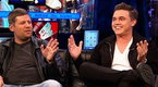 Attack of the Show: Oren Peli and Jesse McCartney Talk "Chernobyl Diaries"