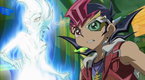 Yu-Gi-Oh! Zexal: The Number Hunter, Part 2 (season 1, episode 14)