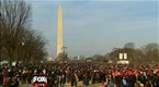 The Presidential Inauguration: 9:00 AM to 11:00 AM, Part 1