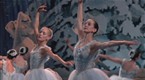 Nutcracker: The Motion Picture: Snowflakes