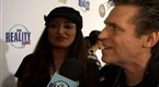 Fox Reality Channel Really Awards 2008: Jeff Conoway and Vikki Lizzi
