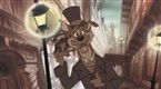 An All Dogs Christmas Carol: The Past
