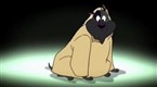 An All Dogs Christmas Carol: Watching Timmy's Future