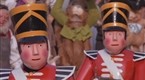 Babes in Toyland: Toy Soldiers to the Rescue