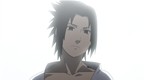 Naruto Shippuden: Sasuke
