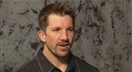 In The Red Zone with Tony Dungy: RED ZONE Interview with Football Player Dallas Clark (season 1, episode 3)