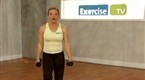 Resolution Solution: Fencer's Lunge