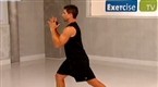 Resolution Solution: 180 Power Lunge
