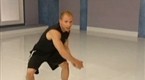 Resolution Solution: Figure 8 Squat