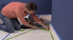 Clean House: Tip: Wooden Floors Revamp