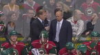 NHL Games: Sharks vs Wild 