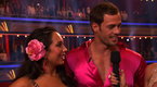 Dancing With The Stars: Week 9: Results Show (season 14, episode 18)
