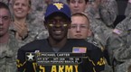 U.S. Army All-American Bowl: Player Declaration: Michael Carter