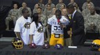 U.S. Army All-American Bowl: Player Declaration: Christine Michael
