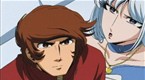 CosmoWarrior Zero: Hunt for Young Harlock, Part 2 (season 1, episode 15)