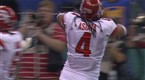 Allstate Sugar Bowl: Touchdown: Matt Asiata