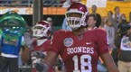 BCS National Championship: Touchdown:  Jermaine Gresham's Second (OKLA)