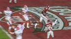BCS National Championship: Touchdown: Jermaine Gresham's First (OKLA)