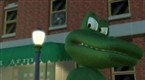Sitting Ducks: Duck Lover/Outback Quack (season 2, episode 13)
