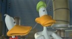 Sitting Ducks: Free As a Bird/Fowl Weather Feathers (season 2, episode 12)