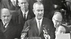 Inaugural Speeches: Lyndon Johnson: Inaugural Address