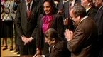 The Legacy of MLK: Dr. Martin Luther King, Jr.'s Birthday Becomes National Holiday