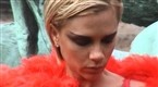ELLE Behind the Cover: Victor Victoria