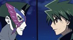 Buso Renkin: Period (season 1, episode 26)