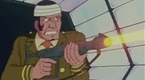 Captain Harlock: Heroic! the Commander Dies (season 1, episode 39)