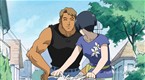 Guyver: The Bioboosted Armor: In a Conquered Town (season 1, episode 24)