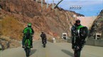 Stealth Rider: Vegas Slide