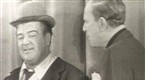 The Colgate Comedy Hour with Abbott &amp; Costello: May 5, 1953 (season 3, episode 33)