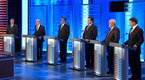 ABC News Specials: Republican Debate in New Hampshire 2012 (season 1, episode 46)