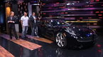 The Car Show: What's Efficient? (season 1, episode 14)