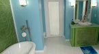 Bathtastic!: Amazing Transformations (season 5, episode 3)