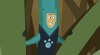 Wild Kratts: The Food Chain Game (season 1, episode 31)