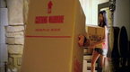 Royal Pains: Stocking up