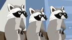 Wild Kratts: Masked Bandits (season 1, episode 29)