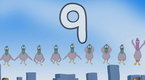 Sesame Street: Song: 9 Pigeons 