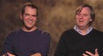 Writer's Draft: Bob Fisher and David Hemingson of Traffic Light